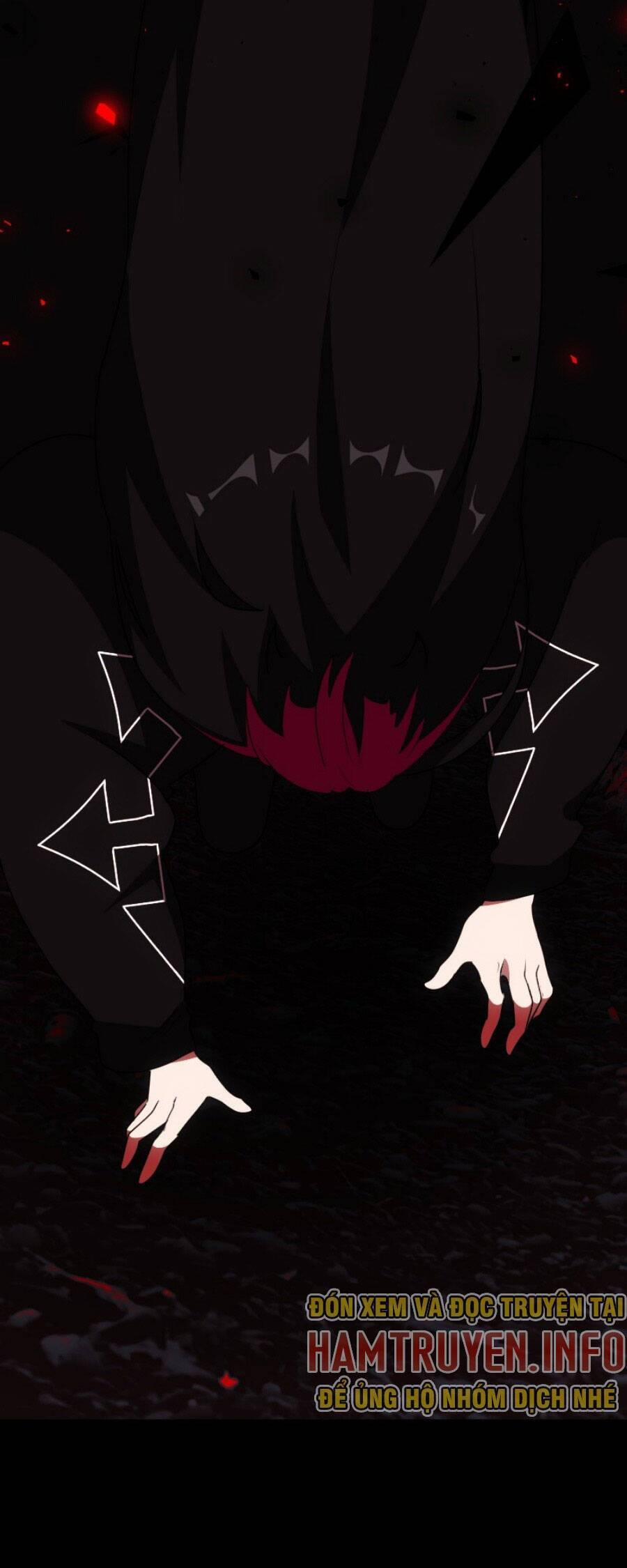 Tử Thần Phiêu Nguyệt 79 trang 17