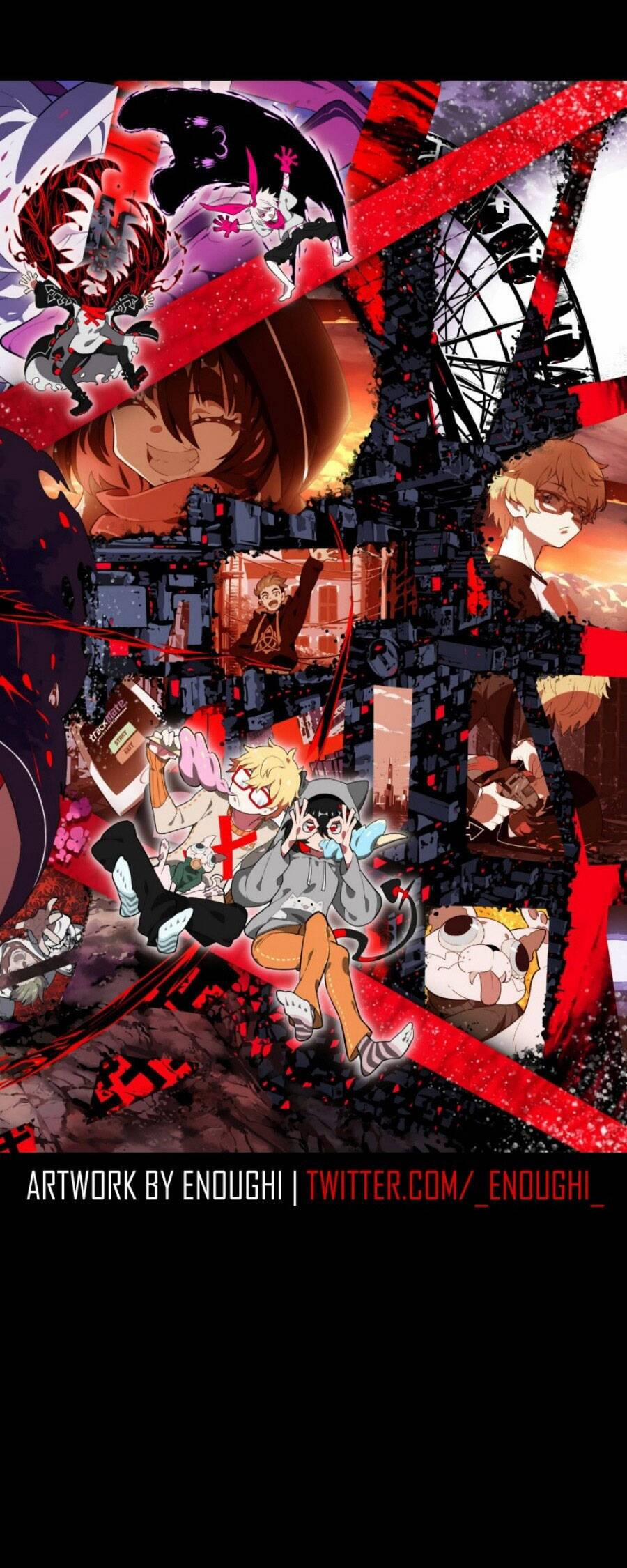 Tử Thần Phiêu Nguyệt 79 trang 2