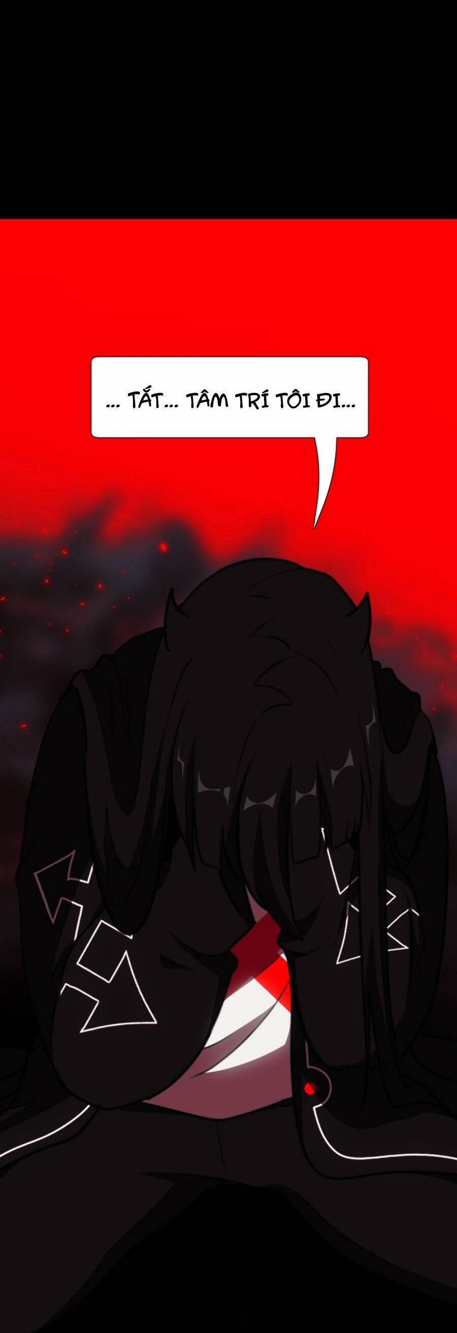 Tử Thần Phiêu Nguyệt 79 trang 51