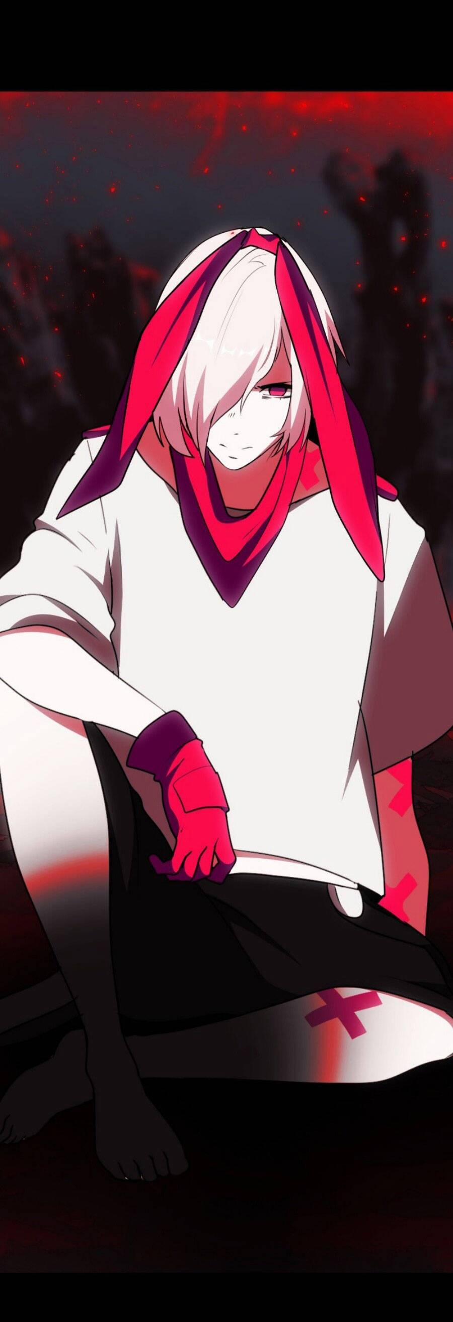 Tử Thần Phiêu Nguyệt 79 trang 57