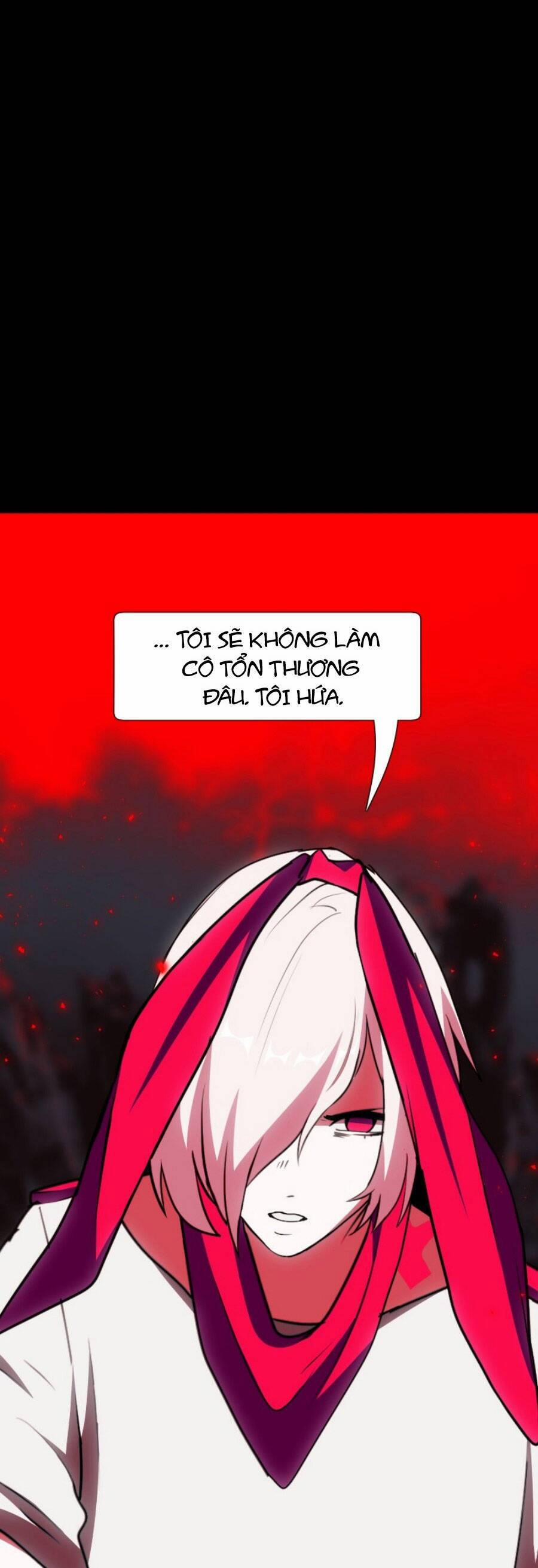 Tử Thần Phiêu Nguyệt 79 trang 58