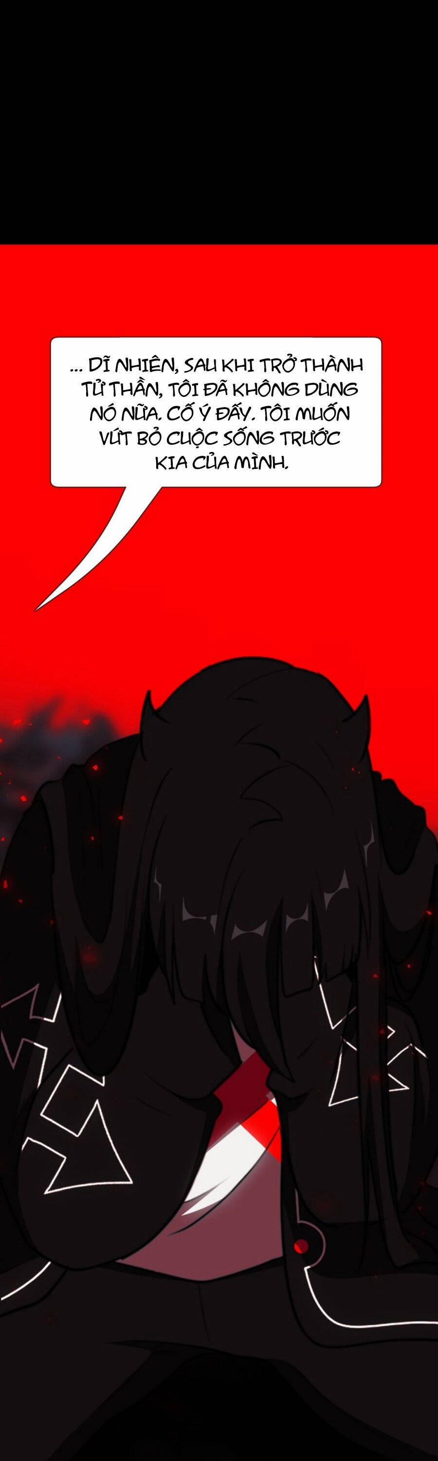 Tử Thần Phiêu Nguyệt 79 trang 70