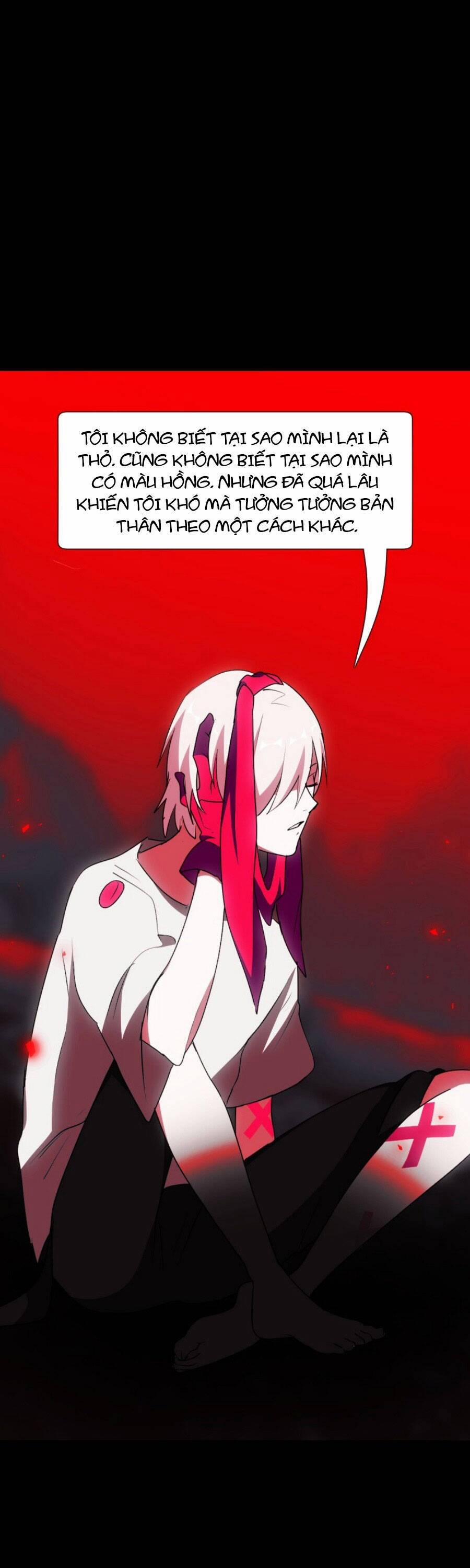 Tử Thần Phiêu Nguyệt 79 trang 77