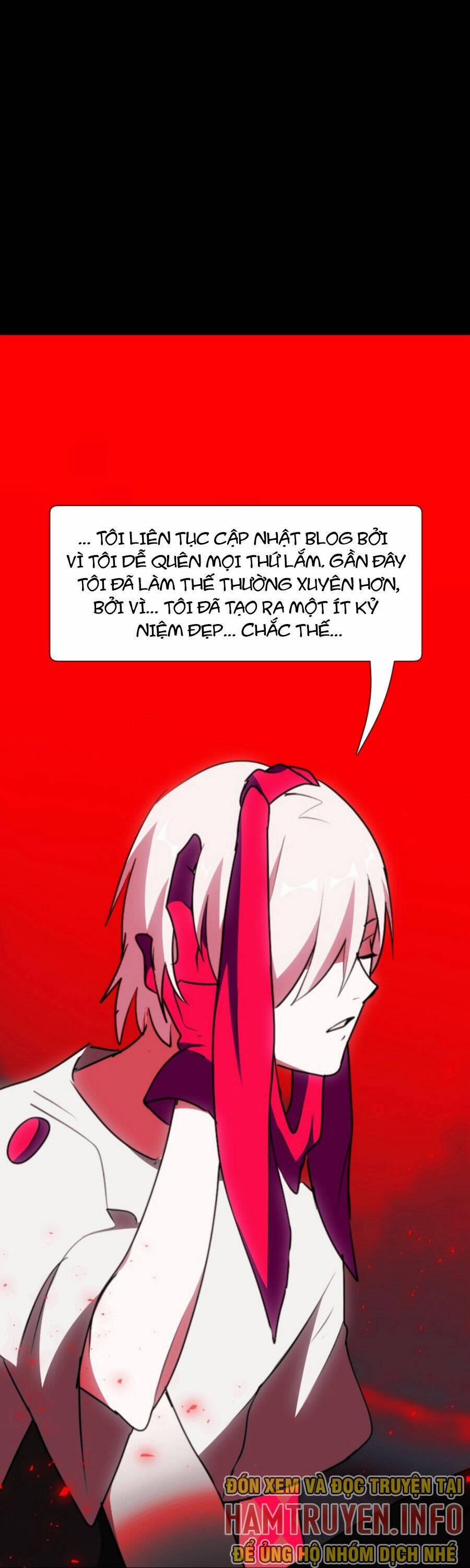 Tử Thần Phiêu Nguyệt 79 trang 79