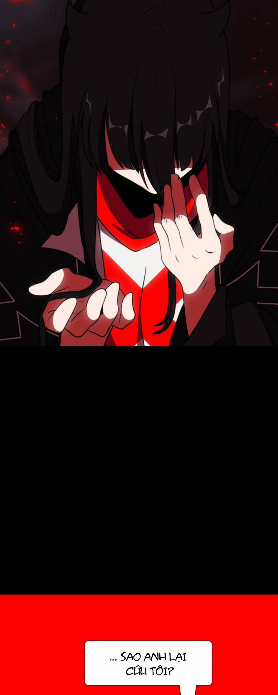 Tử Thần Phiêu Nguyệt 79 trang 84