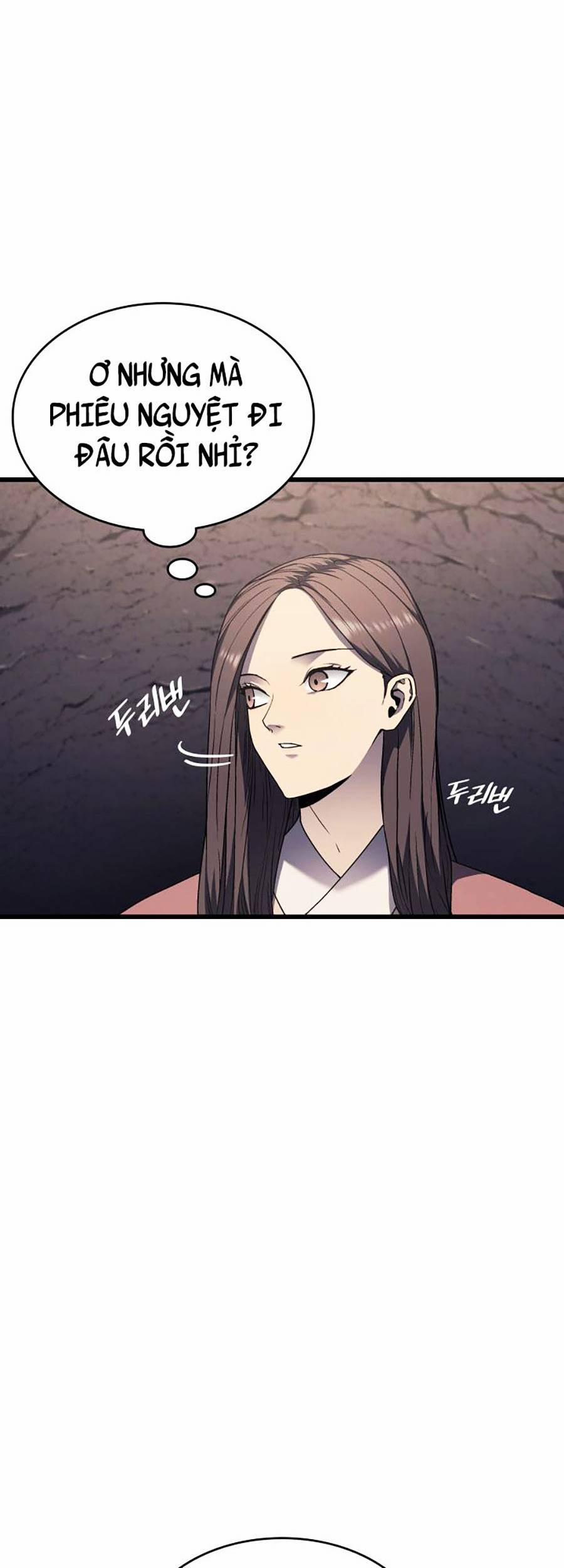 Tử Thần Phiêu Nguyệt 8 trang 16