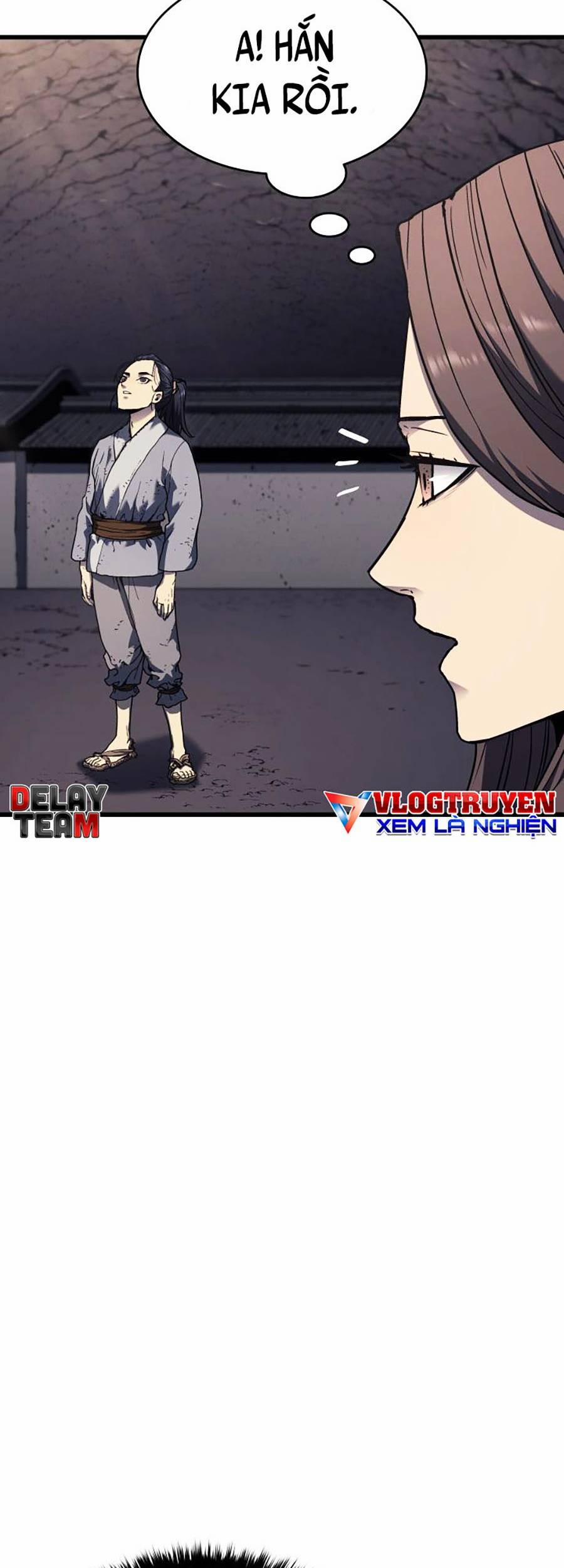 Tử Thần Phiêu Nguyệt 8 trang 17