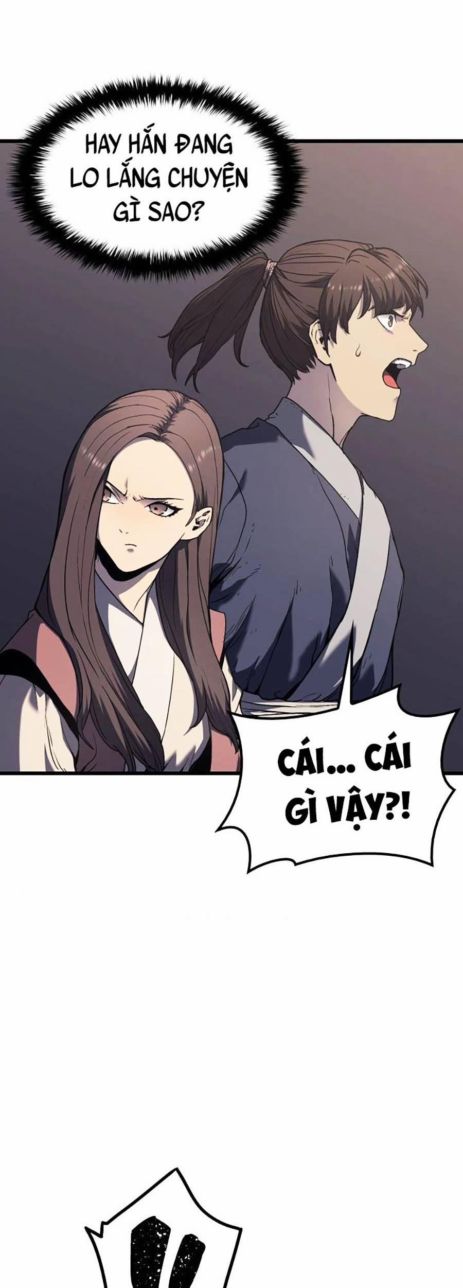 Tử Thần Phiêu Nguyệt 8 trang 19