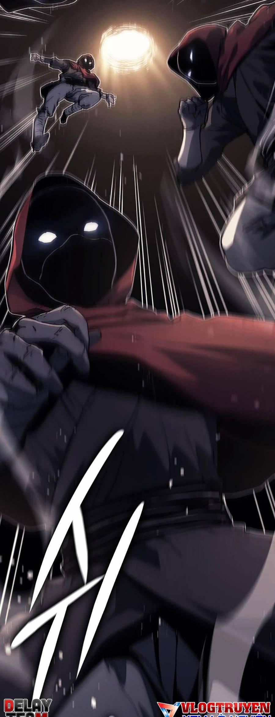 Tử Thần Phiêu Nguyệt 8 trang 21