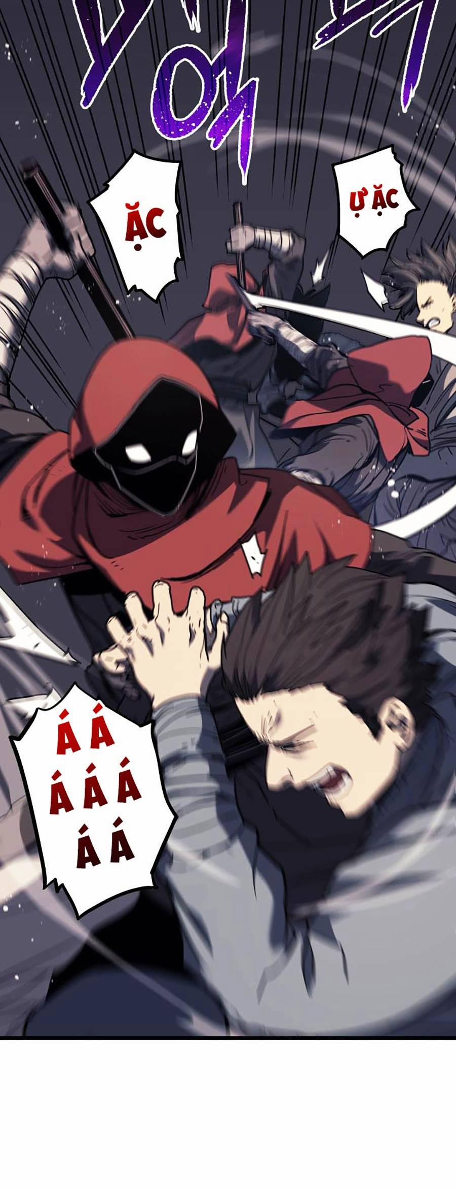 Tử Thần Phiêu Nguyệt 8 trang 26