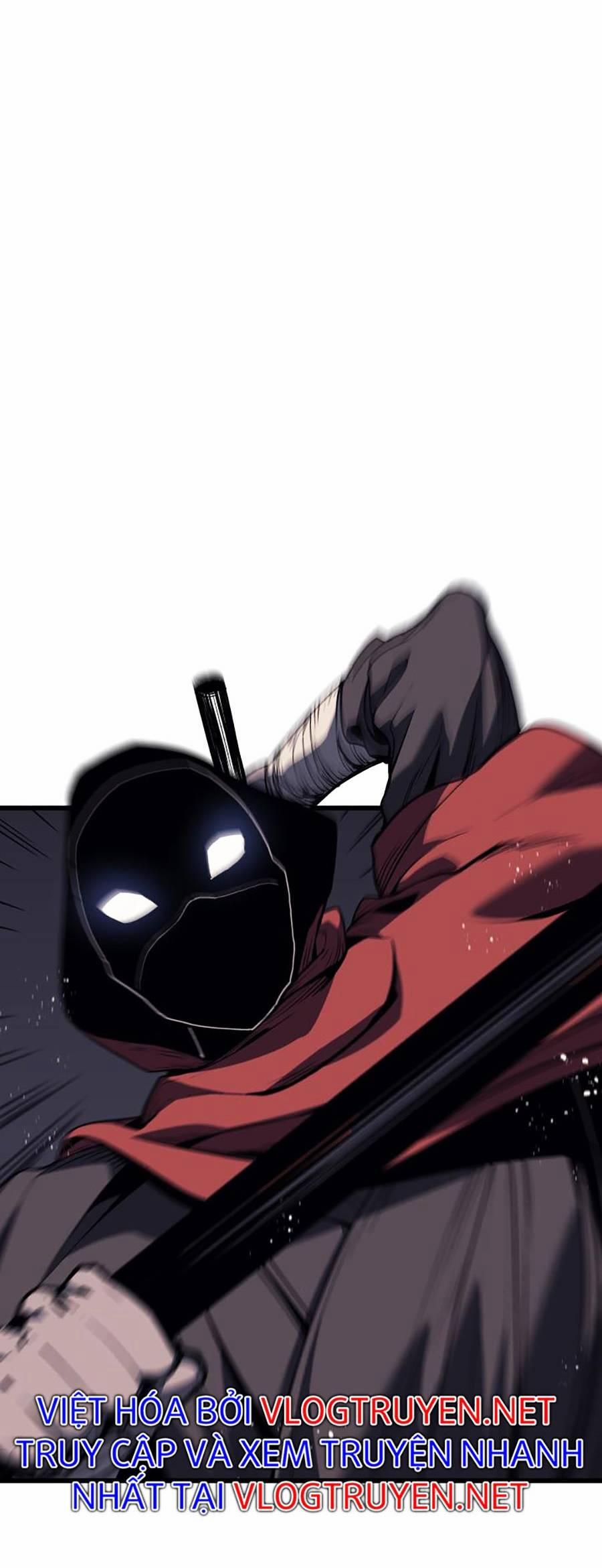 Tử Thần Phiêu Nguyệt 8 trang 27