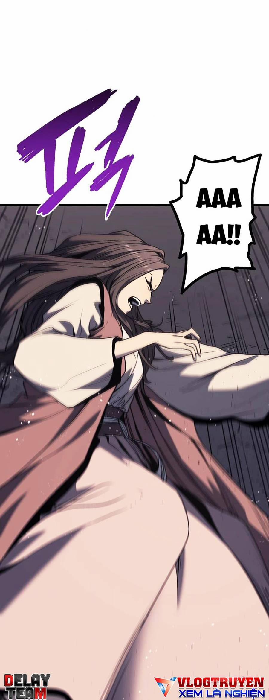 Tử Thần Phiêu Nguyệt 8 trang 29