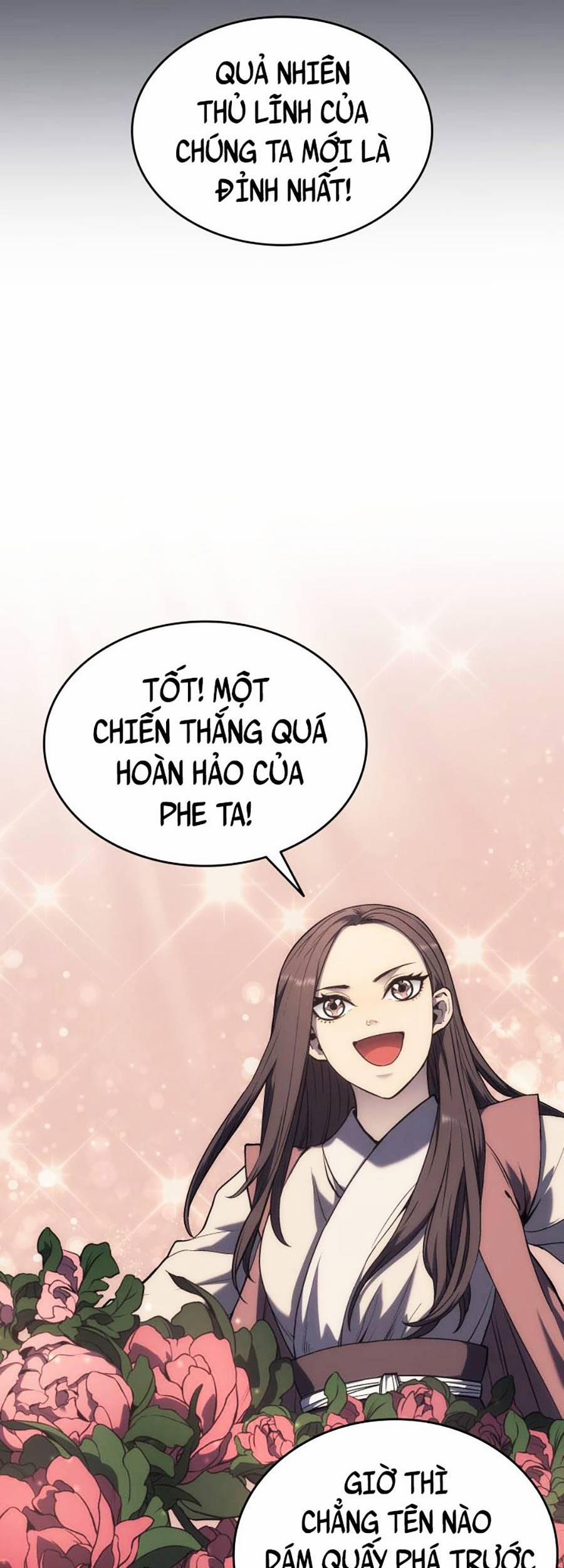 Tử Thần Phiêu Nguyệt 8 trang 3