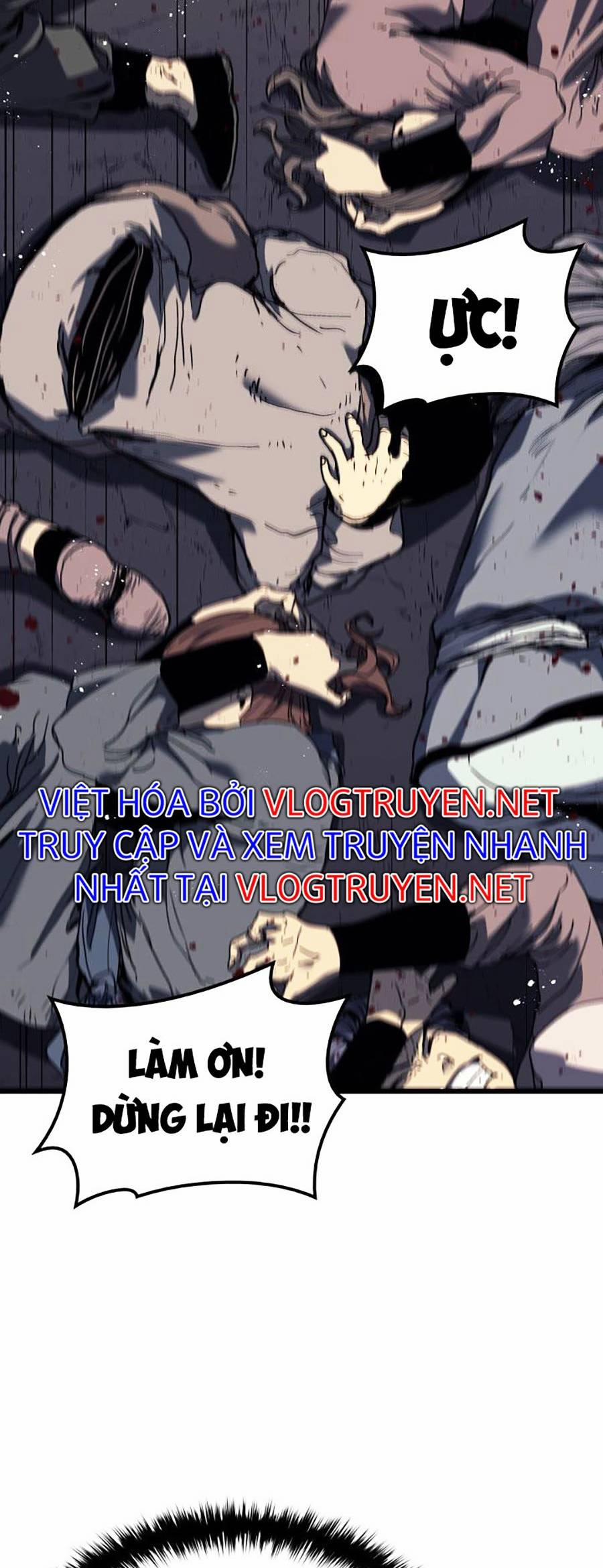 Tử Thần Phiêu Nguyệt 8 trang 31