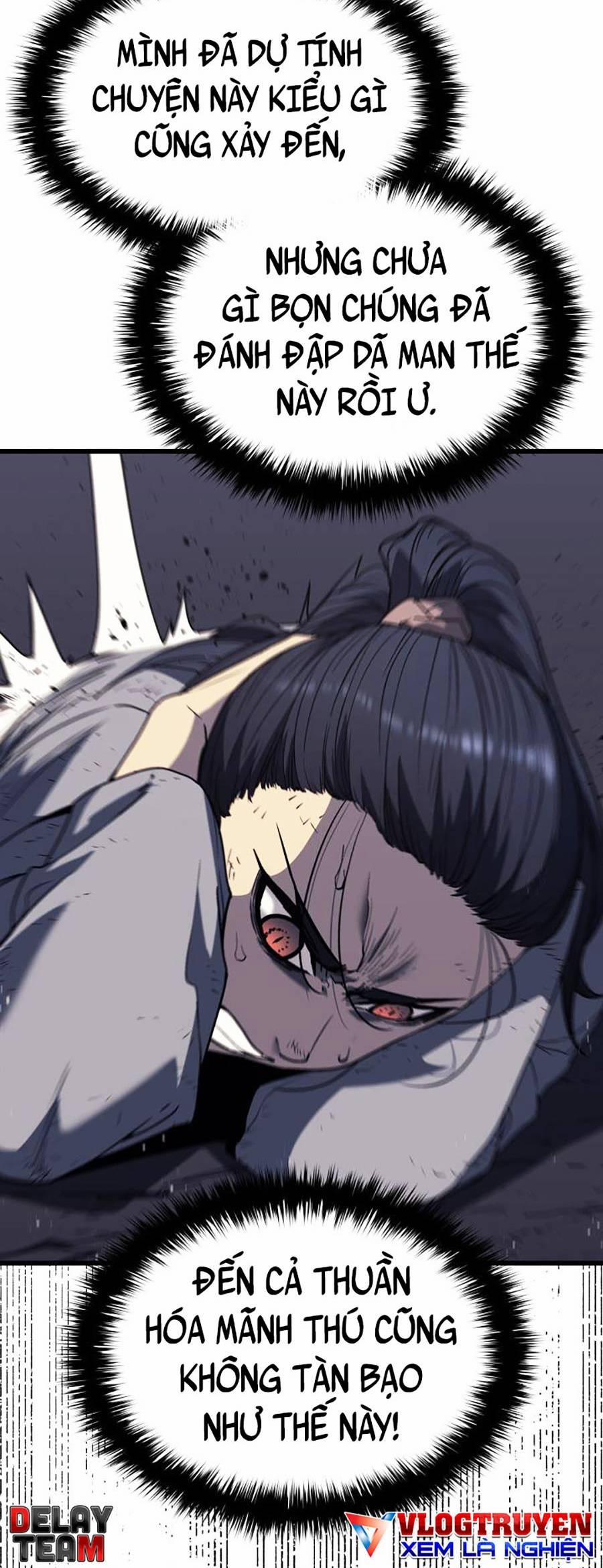 Tử Thần Phiêu Nguyệt 8 trang 32