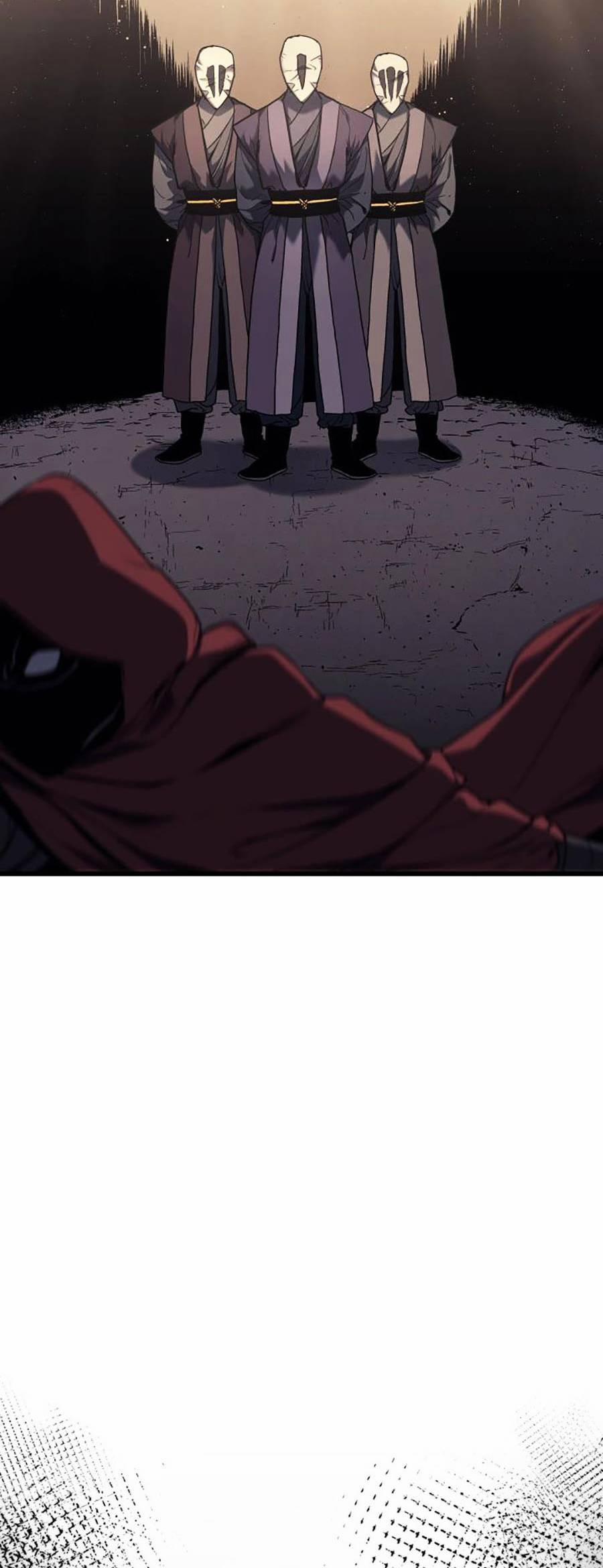 Tử Thần Phiêu Nguyệt 8 trang 35