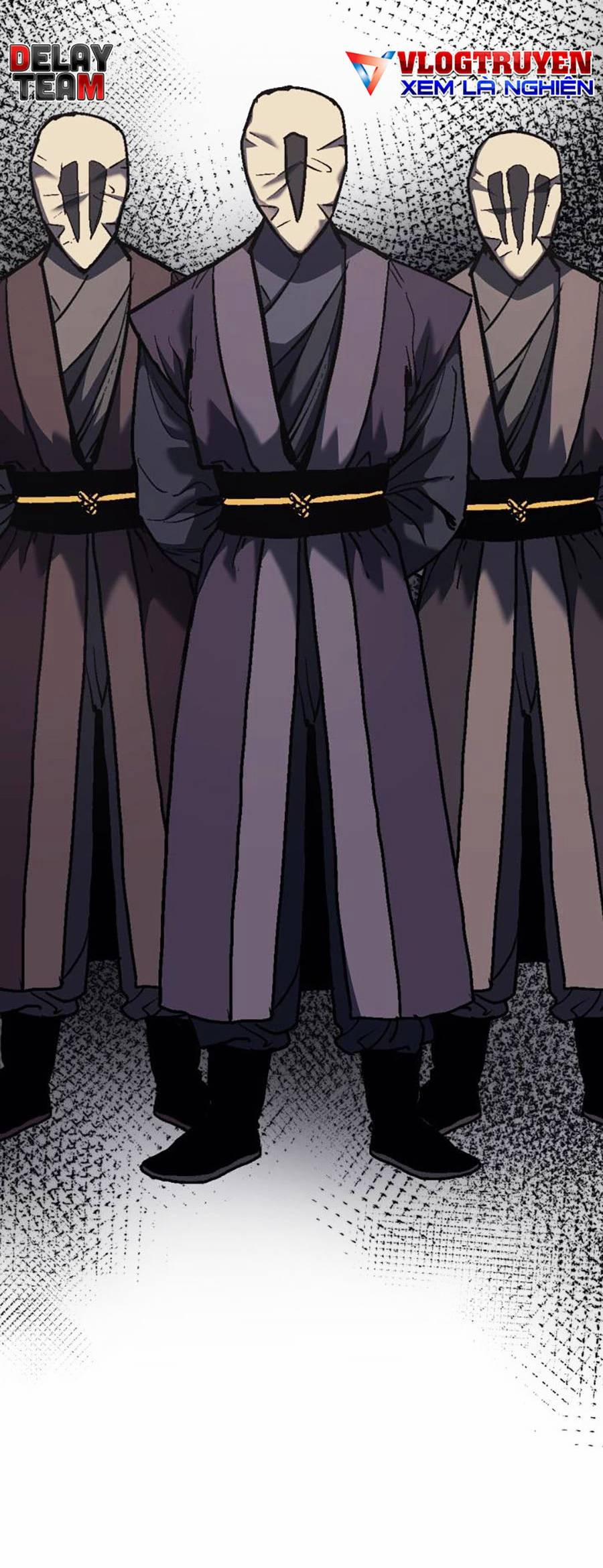 Tử Thần Phiêu Nguyệt 8 trang 36