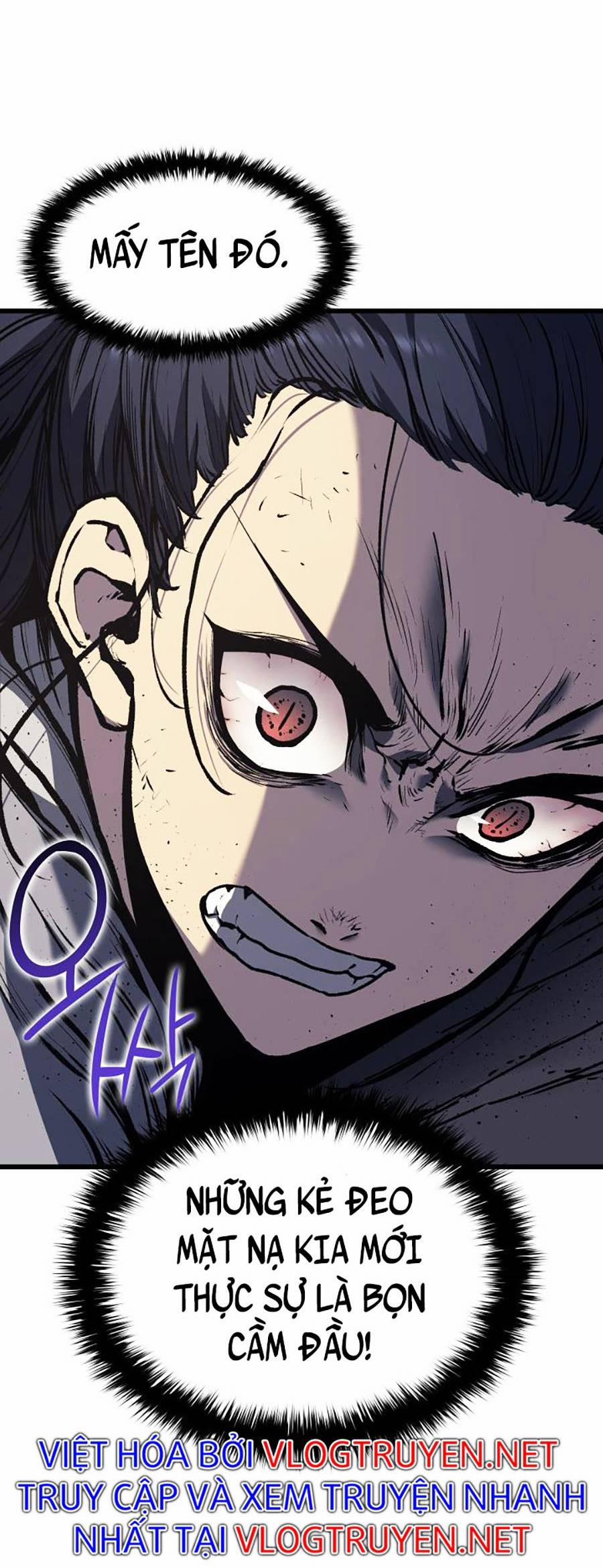 Tử Thần Phiêu Nguyệt 8 trang 37