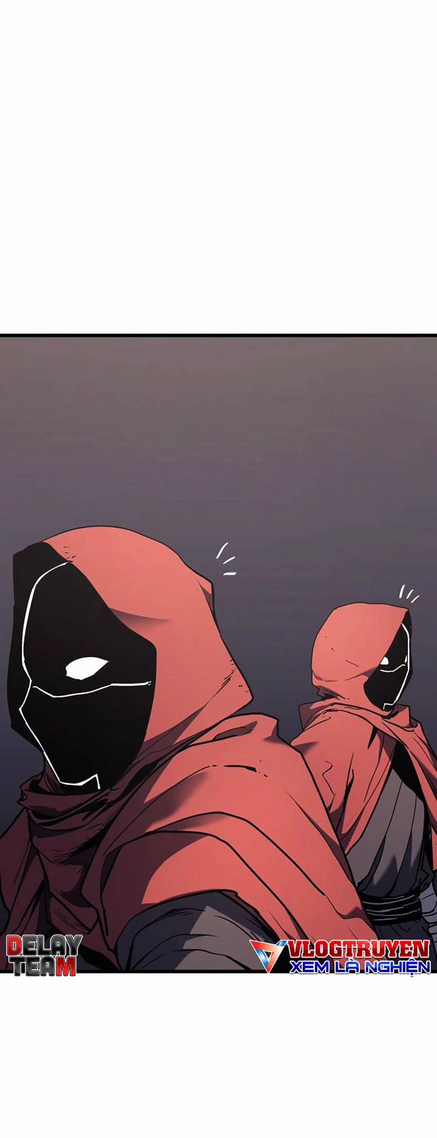 Tử Thần Phiêu Nguyệt 8 trang 39