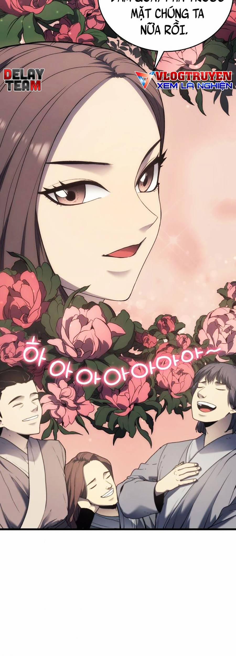 Tử Thần Phiêu Nguyệt 8 trang 4