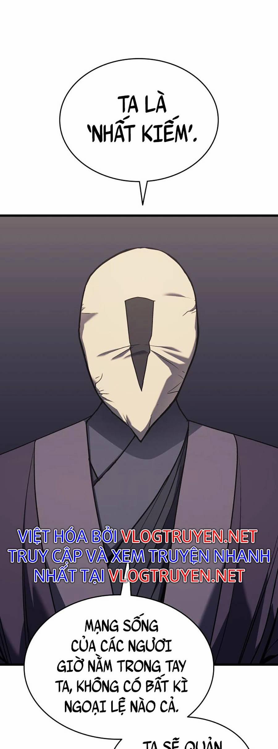 Tử Thần Phiêu Nguyệt 8 trang 41