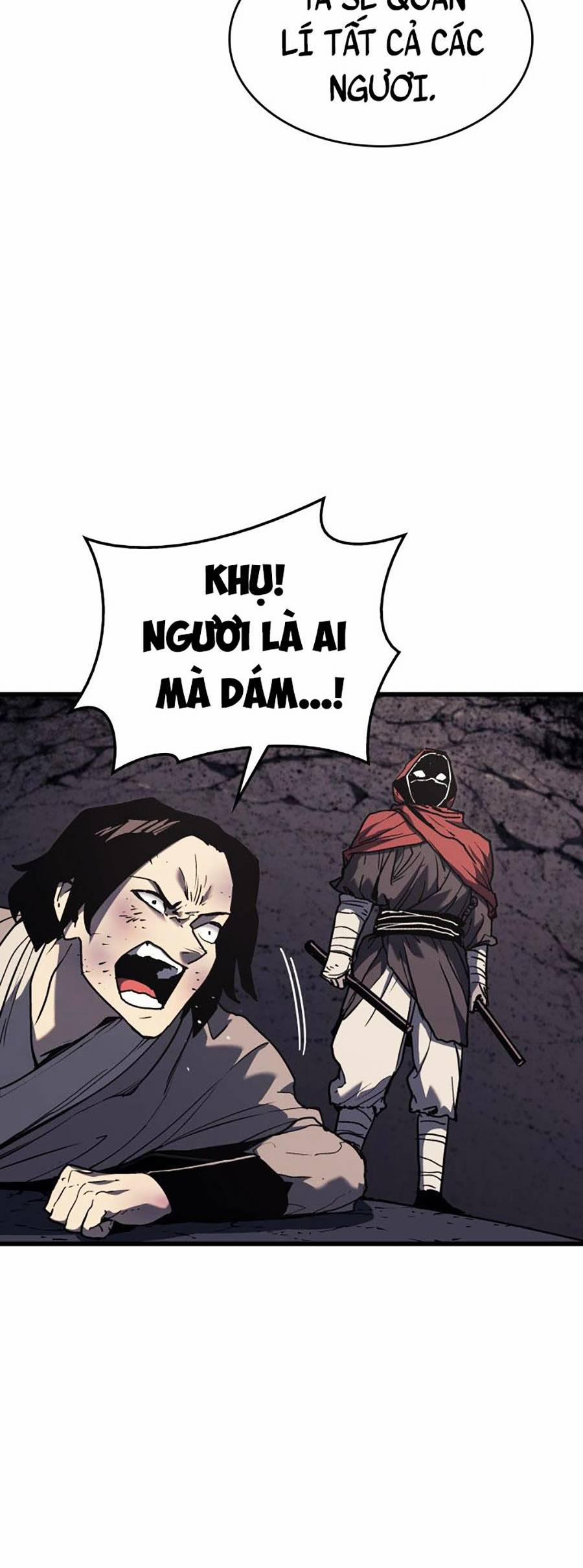 Tử Thần Phiêu Nguyệt 8 trang 42