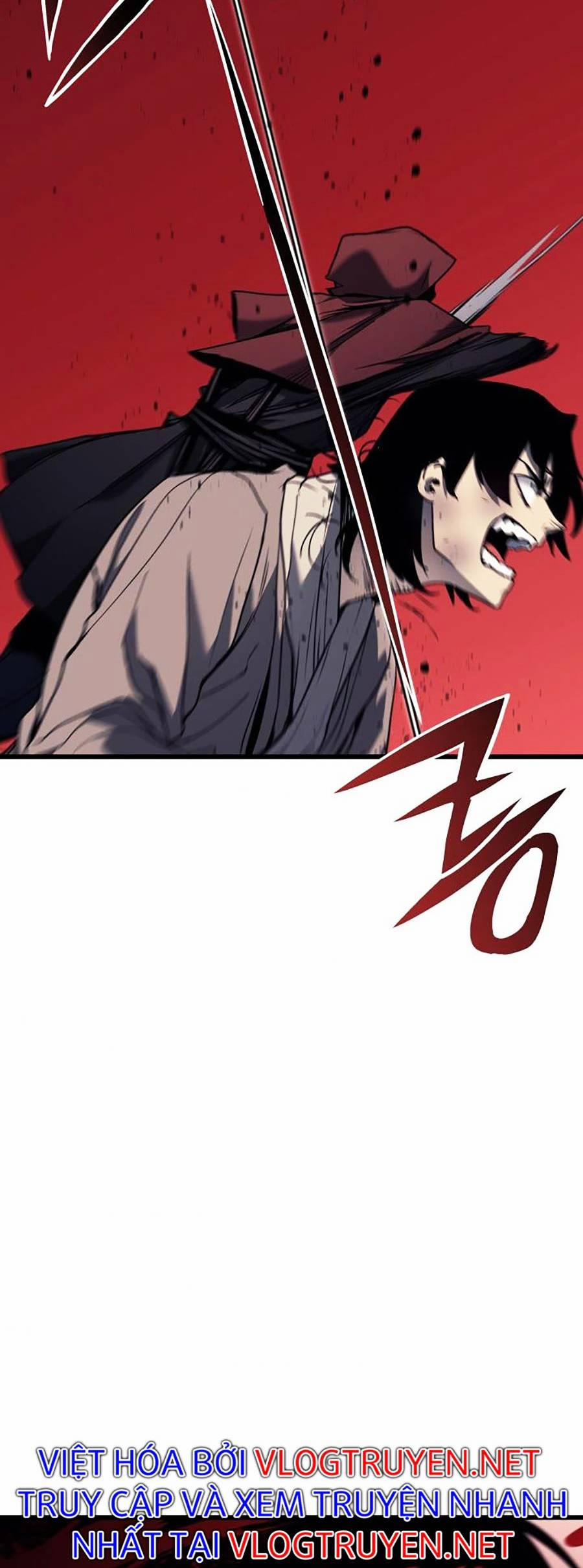 Tử Thần Phiêu Nguyệt 8 trang 44