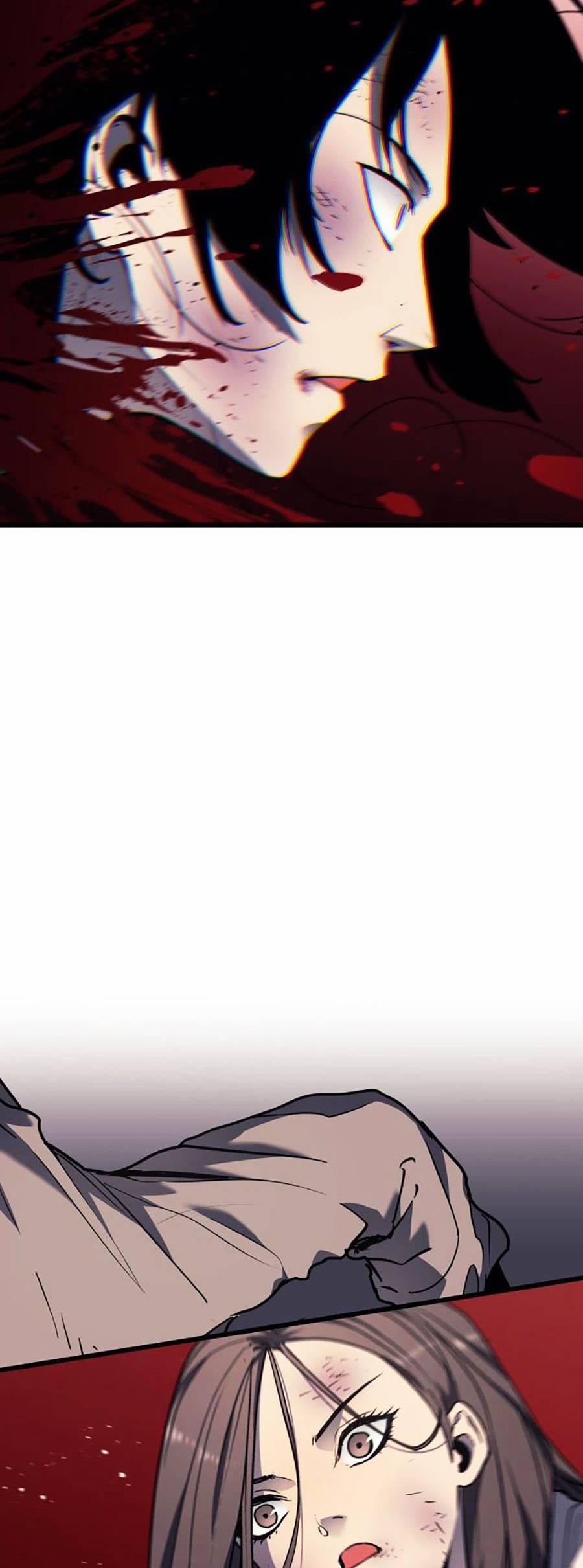 Tử Thần Phiêu Nguyệt 8 trang 45