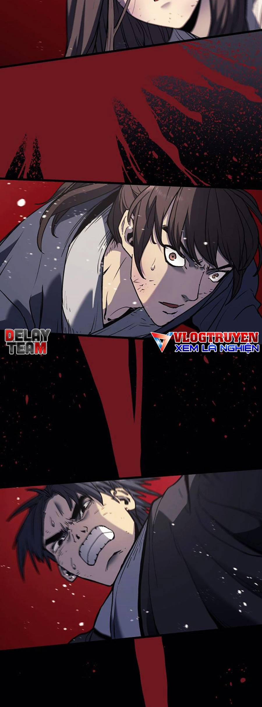 Tử Thần Phiêu Nguyệt 8 trang 46