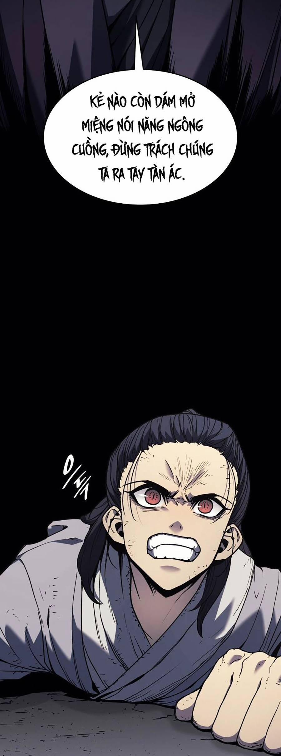 Tử Thần Phiêu Nguyệt 8 trang 49