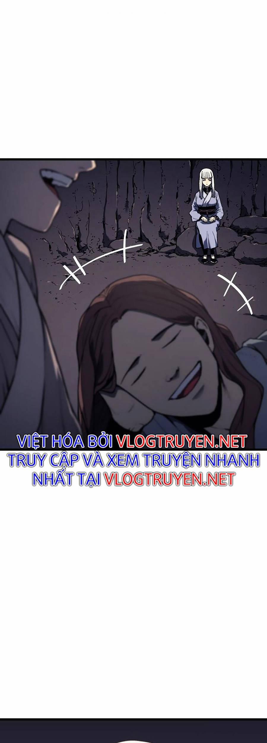 Tử Thần Phiêu Nguyệt 8 trang 5