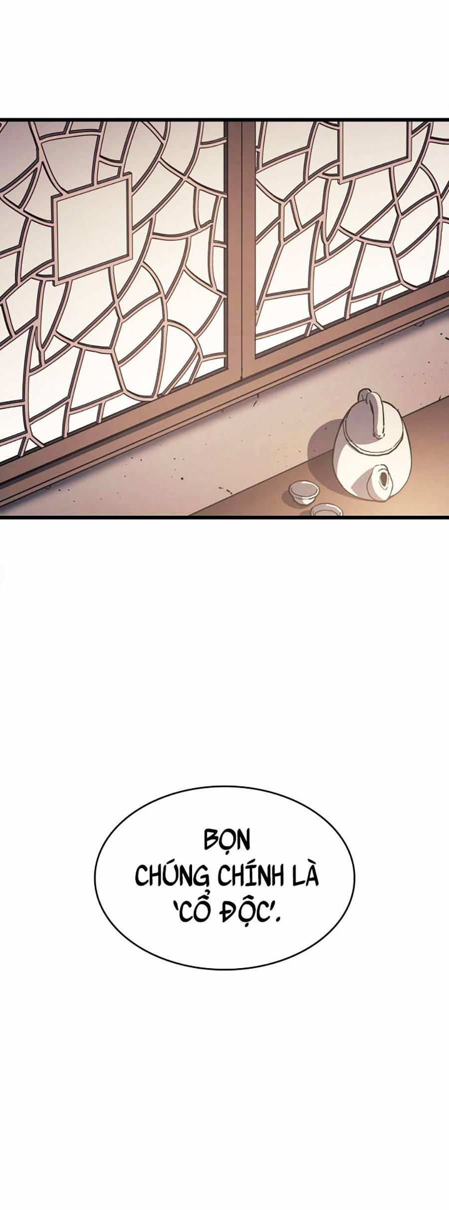 Tử Thần Phiêu Nguyệt 8 trang 52