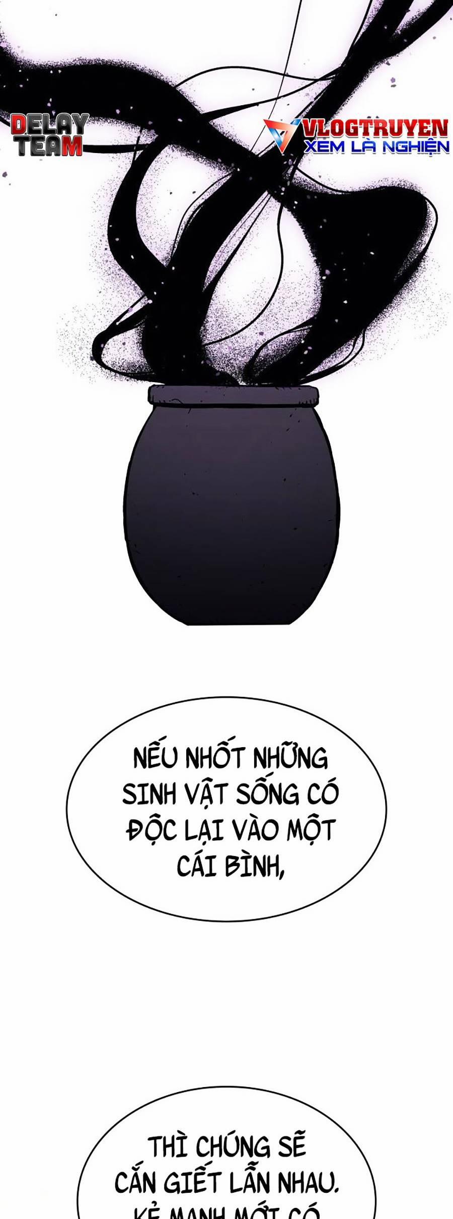 Tử Thần Phiêu Nguyệt 8 trang 54