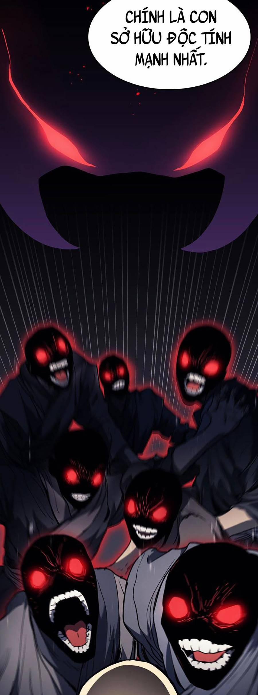 Tử Thần Phiêu Nguyệt 8 trang 56