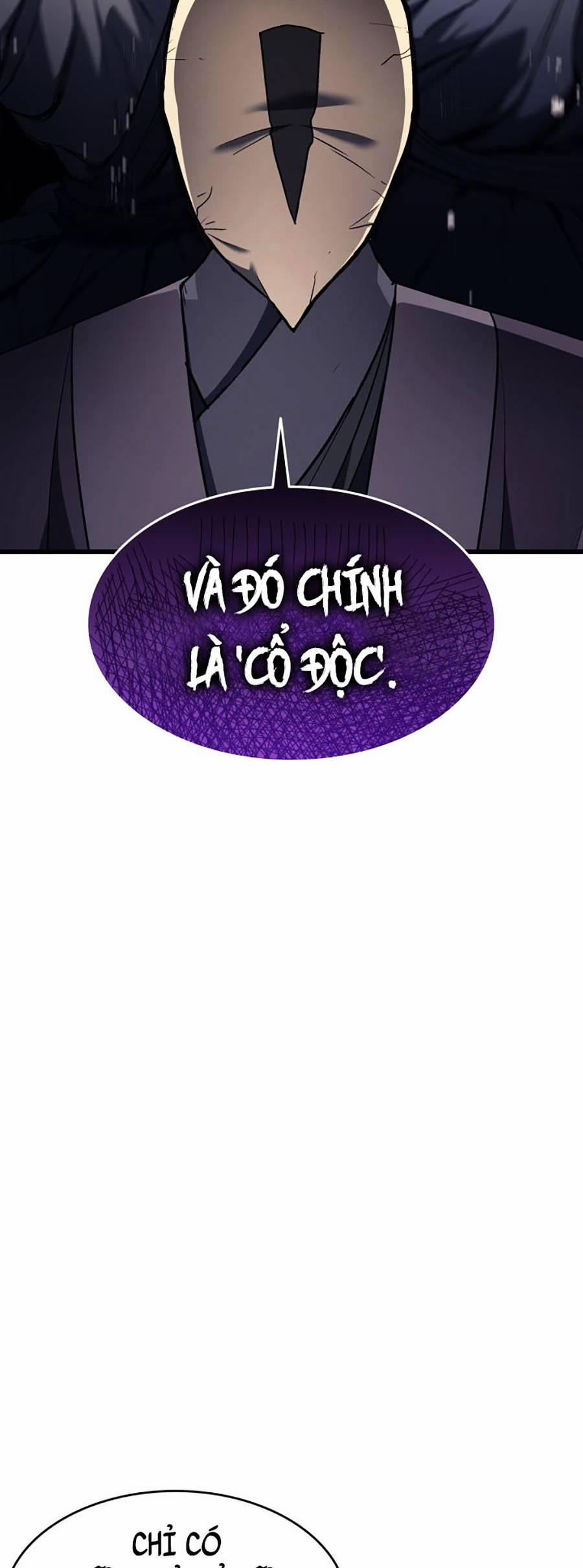 Tử Thần Phiêu Nguyệt 8 trang 57