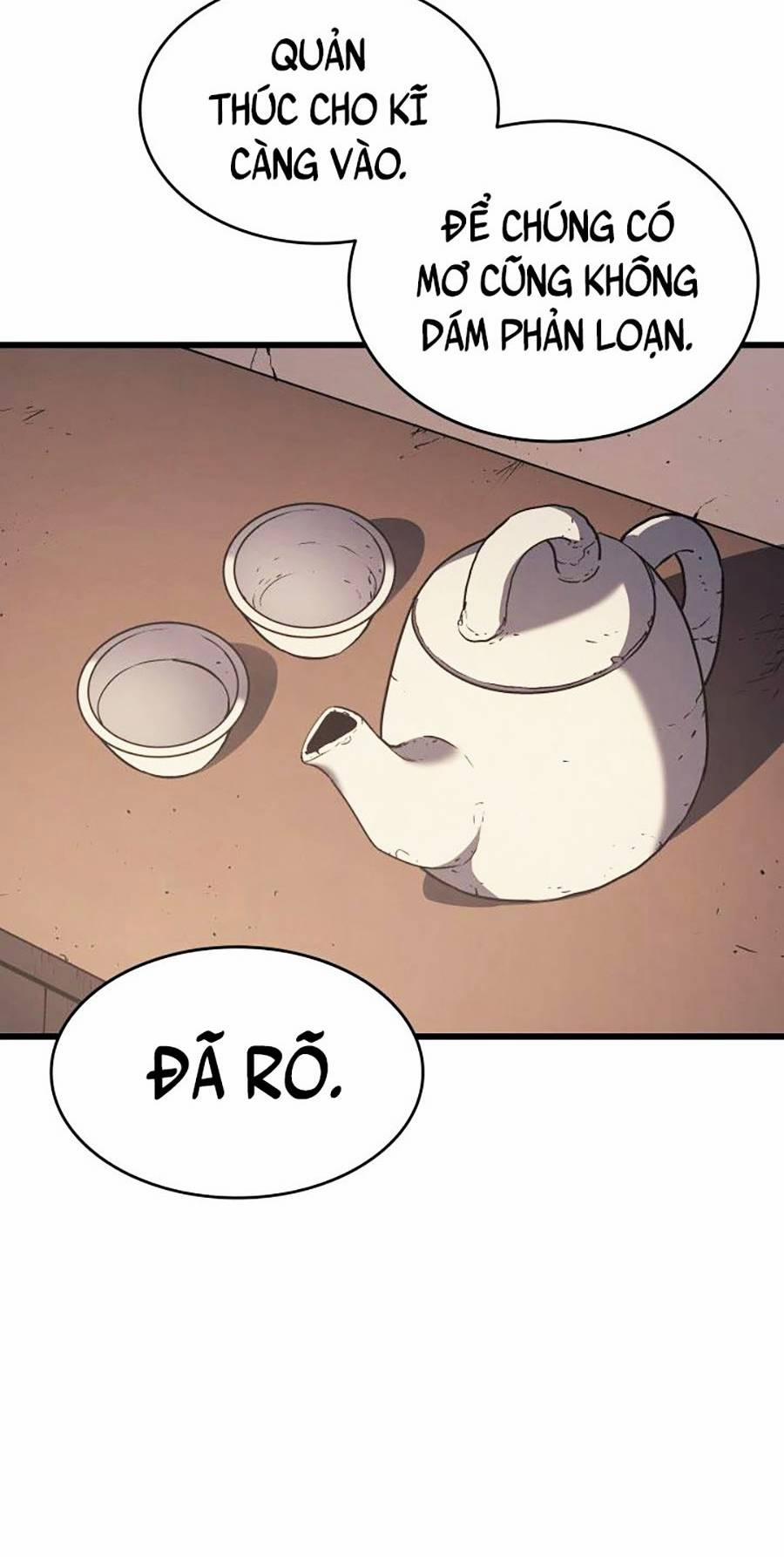 Tử Thần Phiêu Nguyệt 8 trang 62