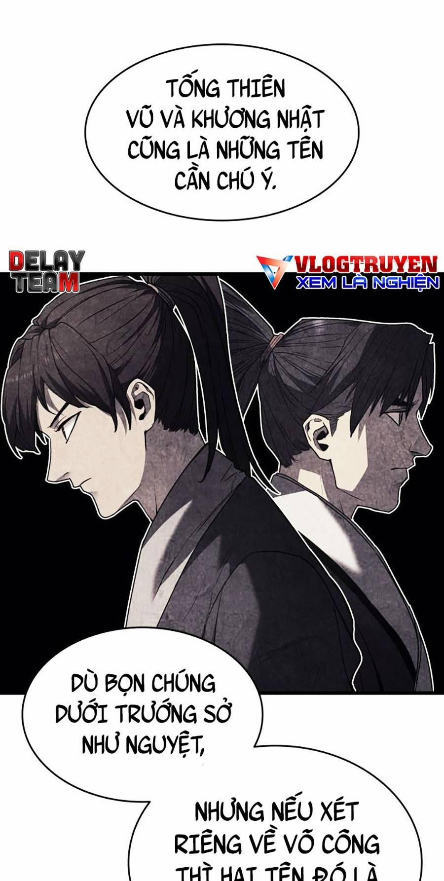 Tử Thần Phiêu Nguyệt 8 trang 63