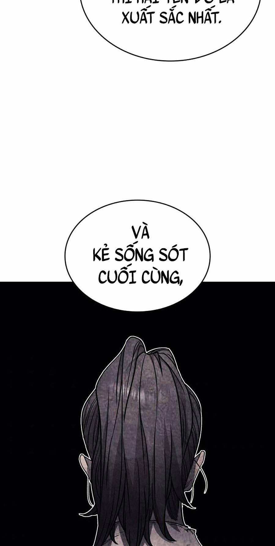 Tử Thần Phiêu Nguyệt 8 trang 64