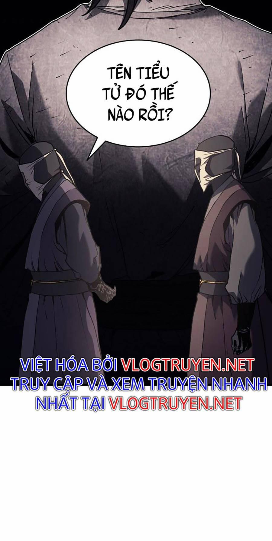 Tử Thần Phiêu Nguyệt 8 trang 65