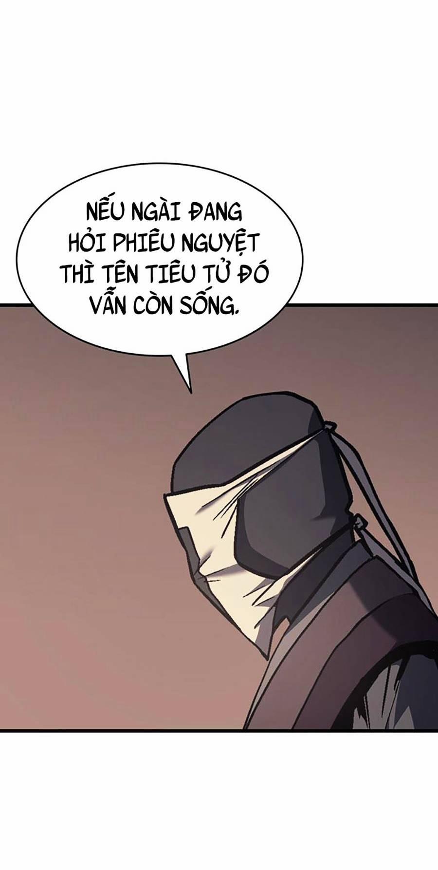 Tử Thần Phiêu Nguyệt 8 trang 66
