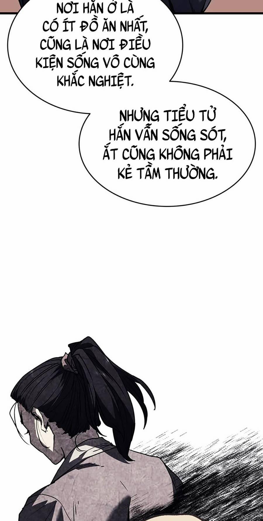 Tử Thần Phiêu Nguyệt 8 trang 68