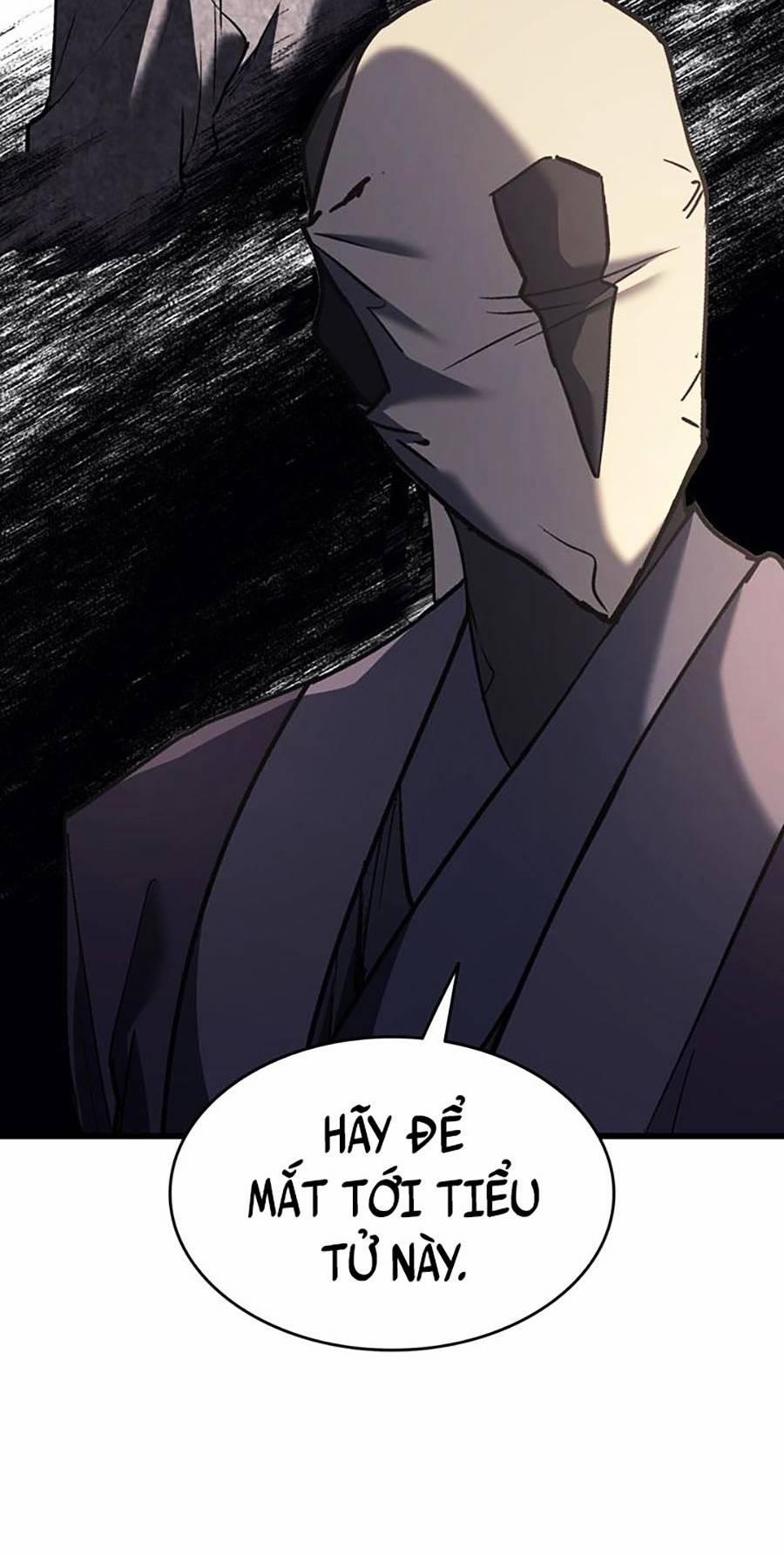 Tử Thần Phiêu Nguyệt 8 trang 69