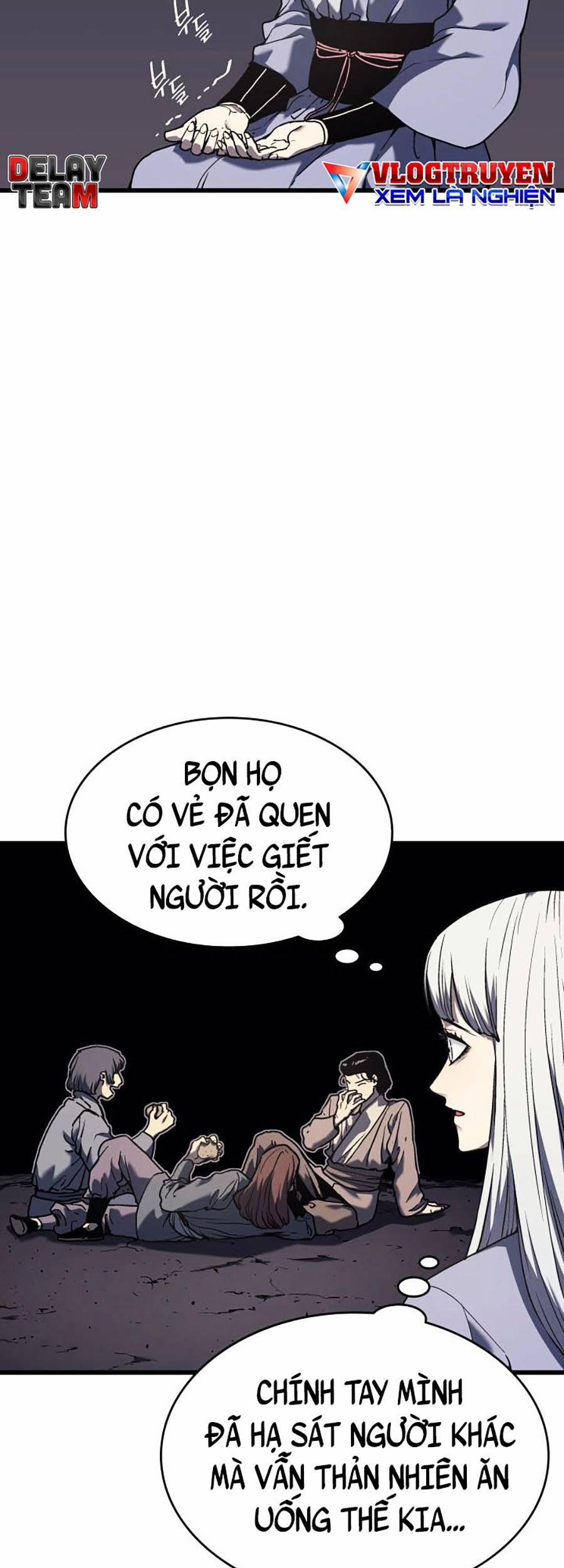 Tử Thần Phiêu Nguyệt 8 trang 7