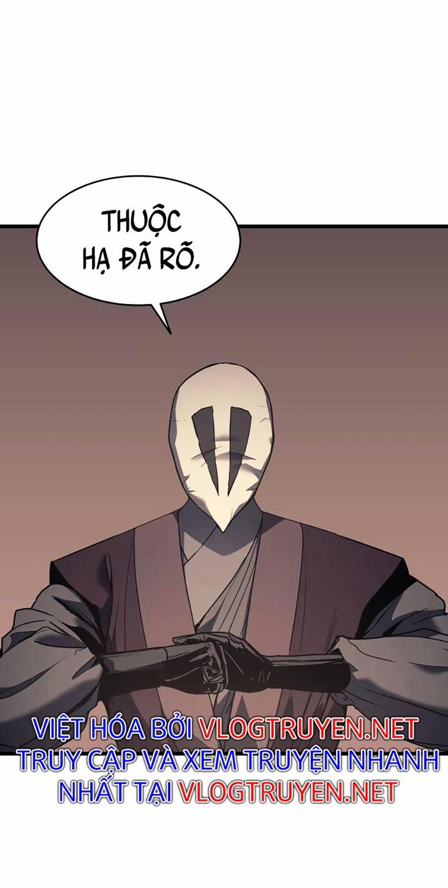 Tử Thần Phiêu Nguyệt 8 trang 70