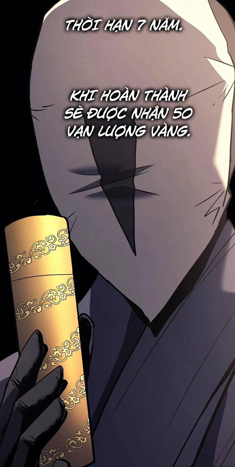 Tử Thần Phiêu Nguyệt 8 trang 77