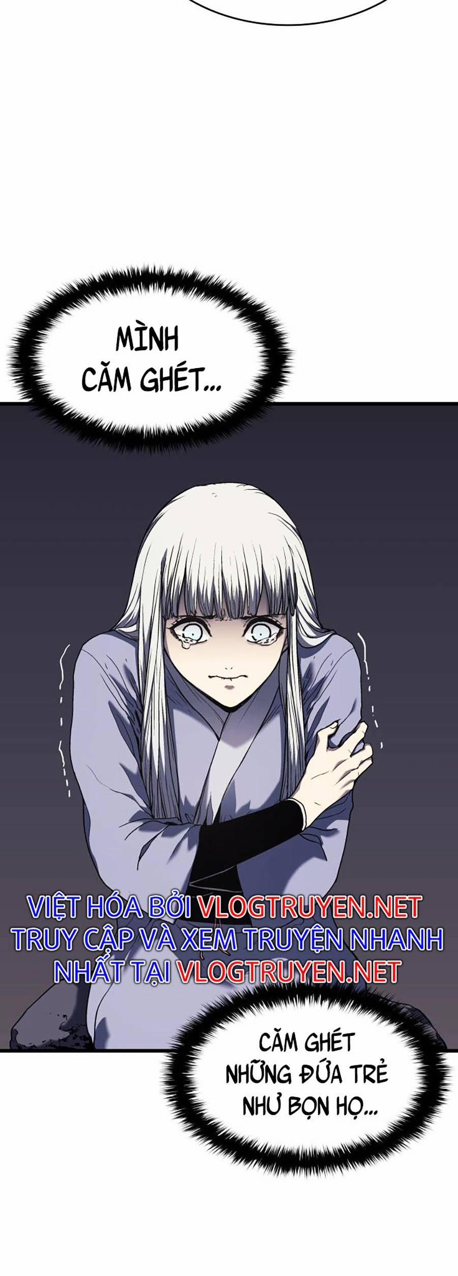 Tử Thần Phiêu Nguyệt 8 trang 8