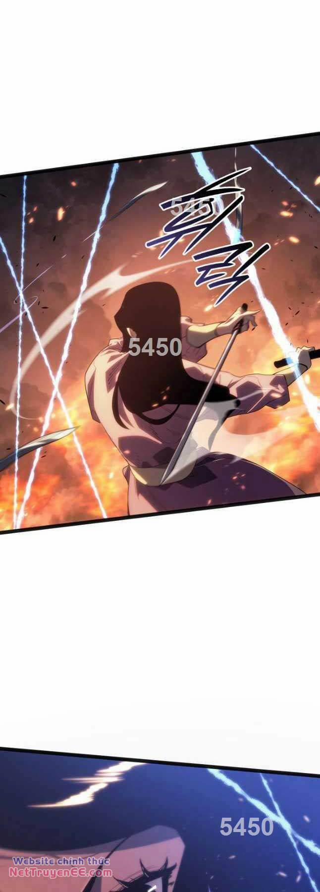 Tử Thần Phiêu Nguyệt 80 trang 1