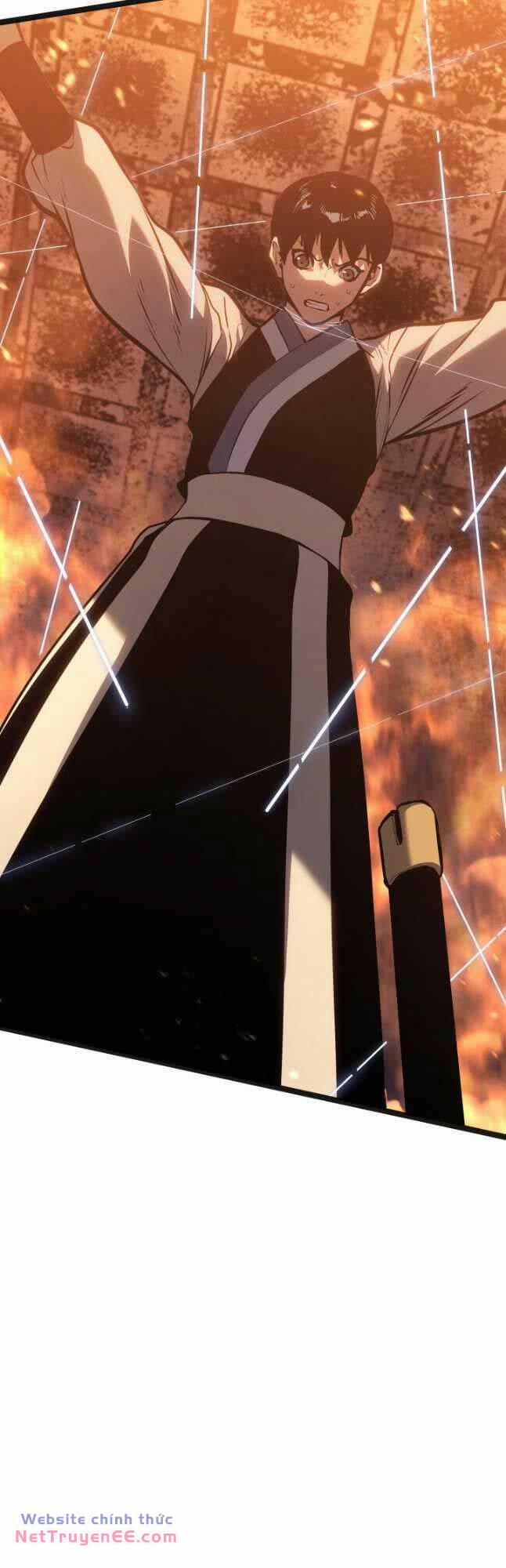 Tử Thần Phiêu Nguyệt 80 trang 10