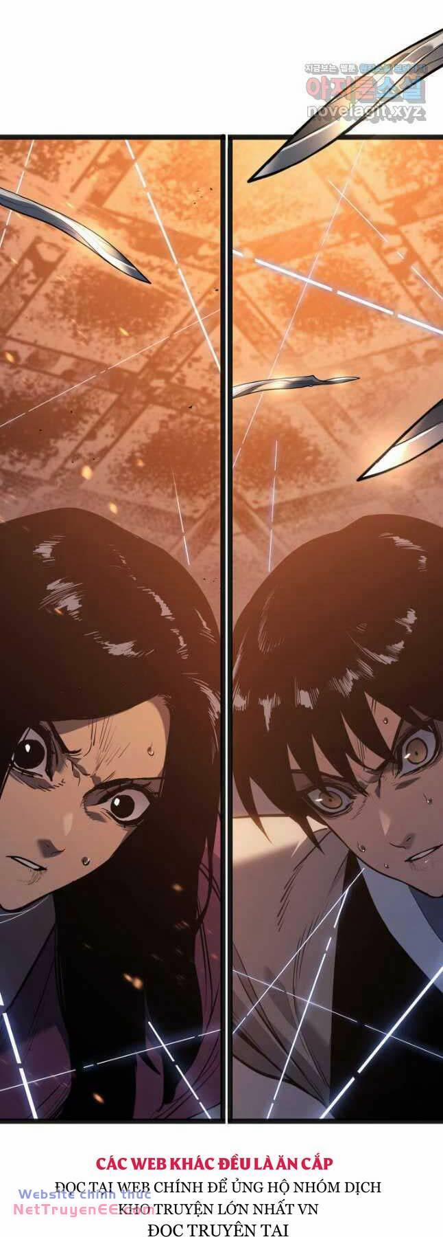 Tử Thần Phiêu Nguyệt 80 trang 12