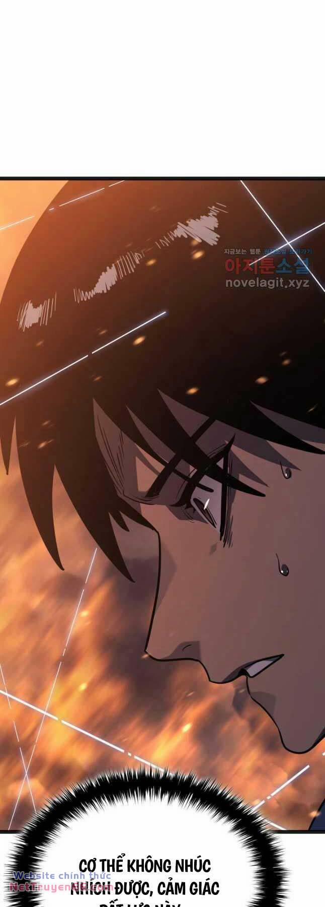 Tử Thần Phiêu Nguyệt 80 trang 14